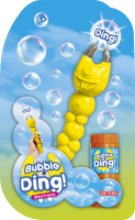Bubble Ding, bulles, bulle de savon, jeu plein air, jeu extérieur enfant