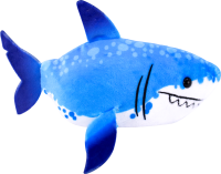 Zhuzhu Aquarium, jouet, peluche électronique, peluche poisson, 3 ans, requin