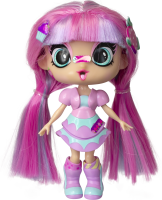 Decora Girlz, poupée mannequin personnalisable, poupée à coiffer, tête à coiffer, fille 4 ans