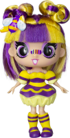 Decora Girlz, poupée mannequin personnalisable, poupée à coiffer, tête à coiffer, fille 4 ans
