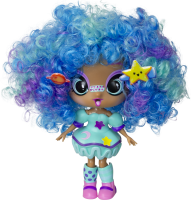 Decora Girlz, poupée mannequin personnalisable, poupée à coiffer, tête à coiffer, fille 4 ans