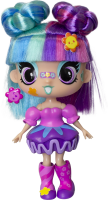 Decora Girlz, poupée mannequin personnalisable, poupée à coiffer, tête à coiffer, fille 4 ans