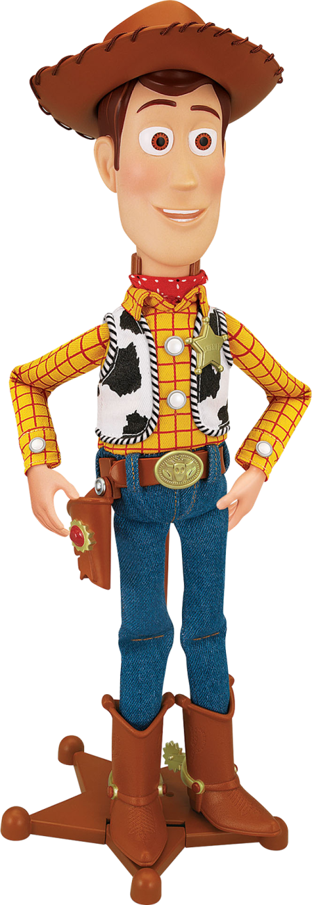 Toy Story Disney pixar Woody collection signature