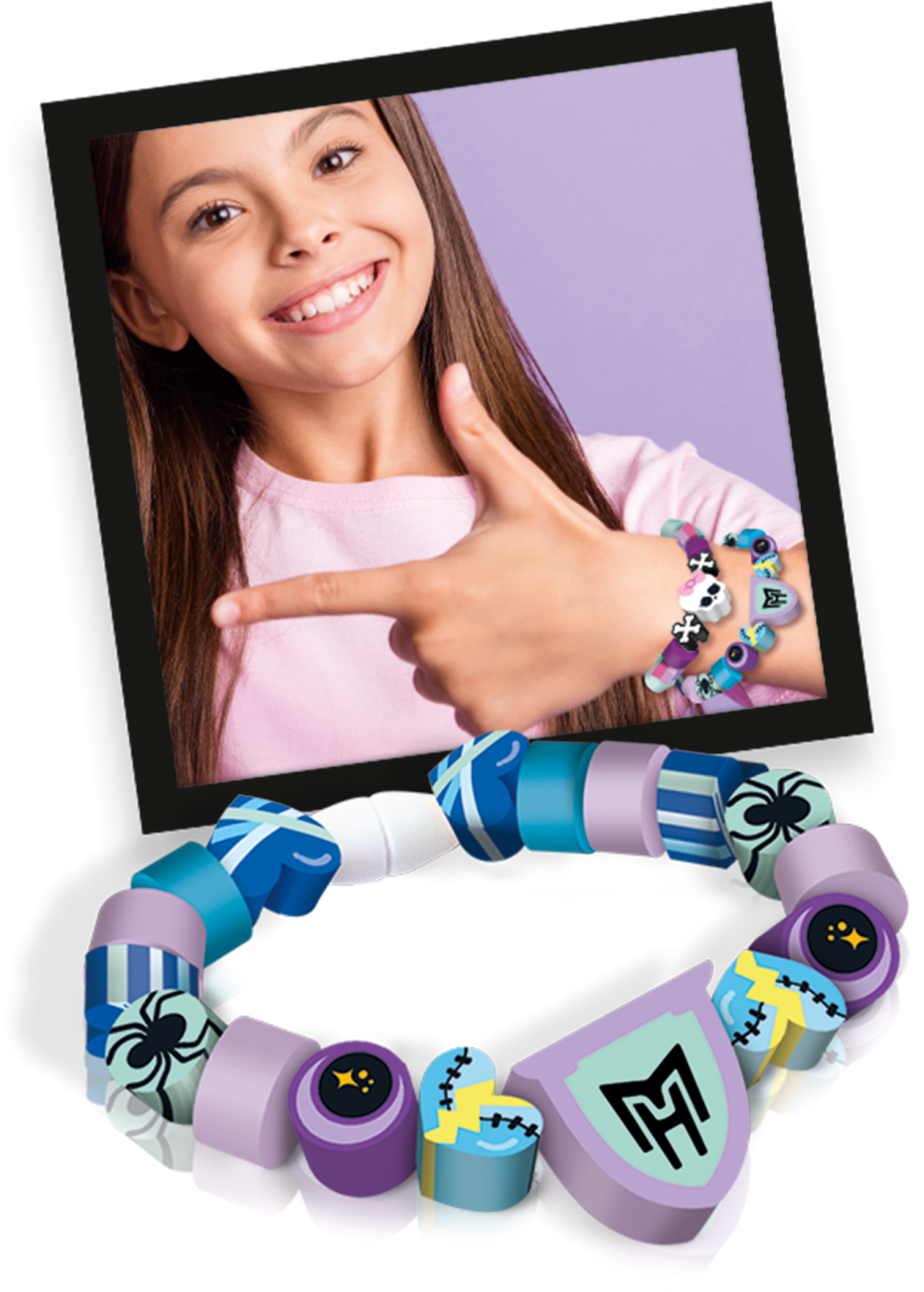 Set De Création Cutie Stix Par Lansay - Jeu De Construction Créatif Neuf