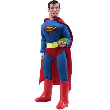 mego superman
