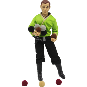 Mego - Star Trek - Captain Kirk