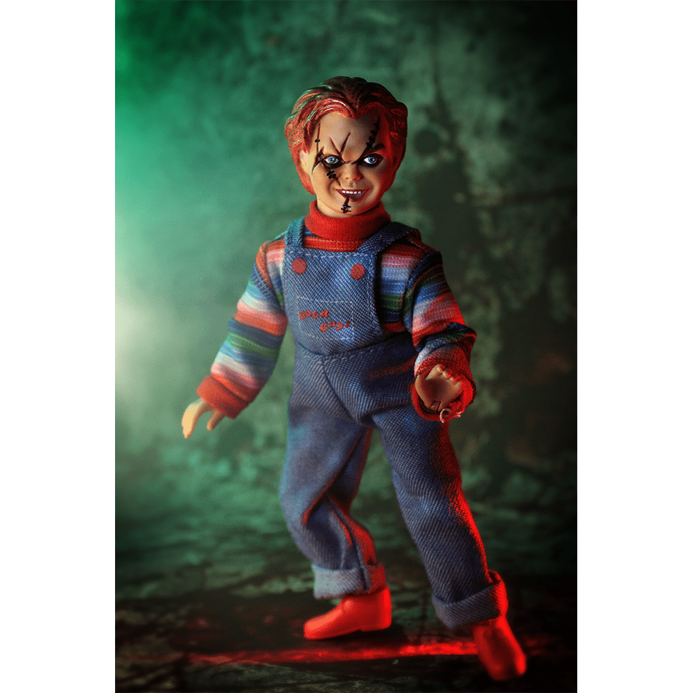Mego chucky