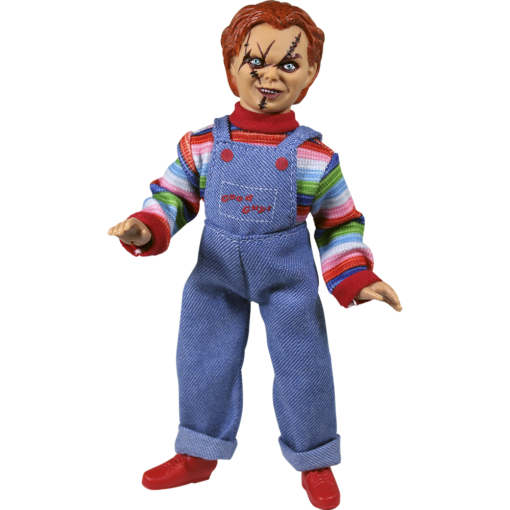 Mego chucky