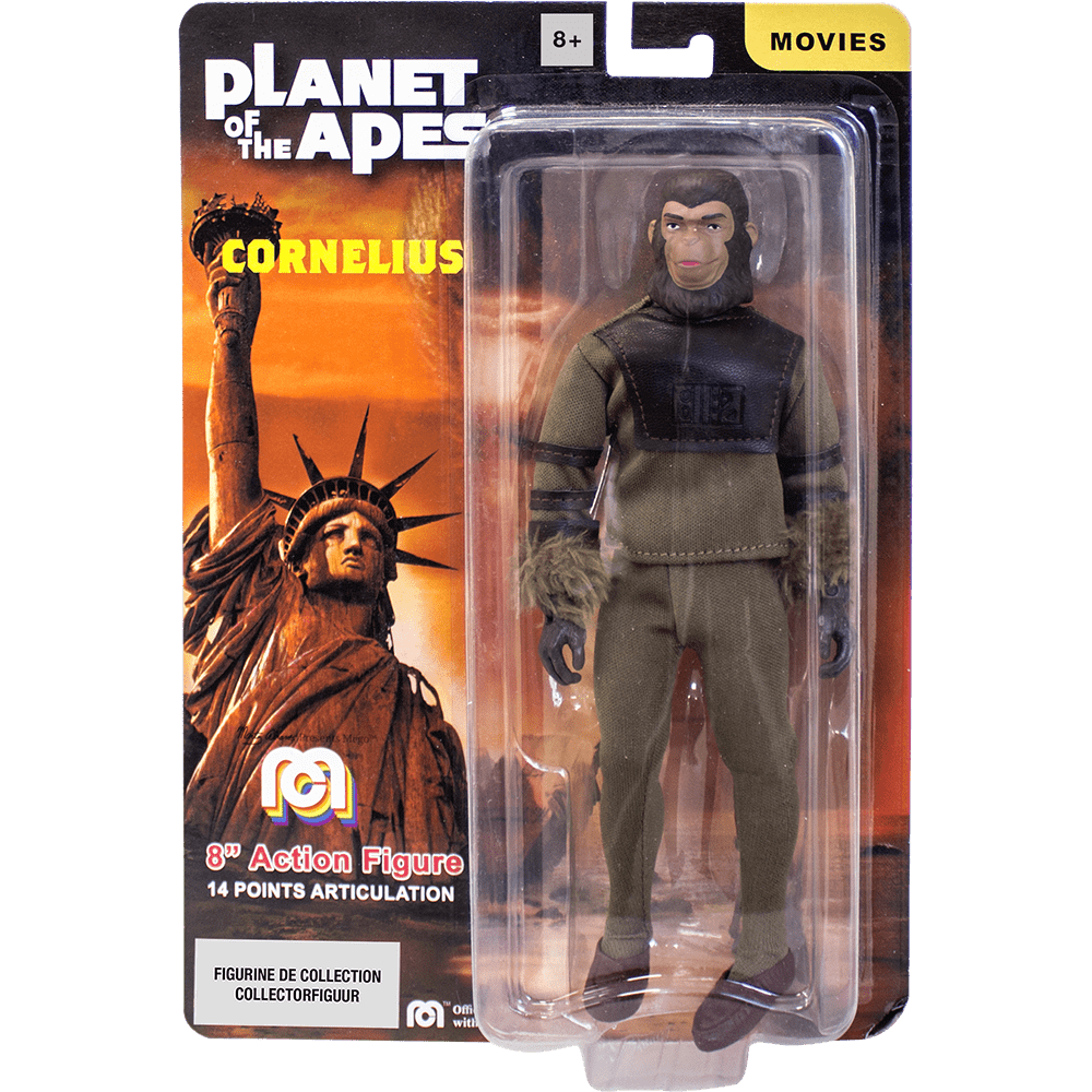 Mego - La planète des singes - Cornelius