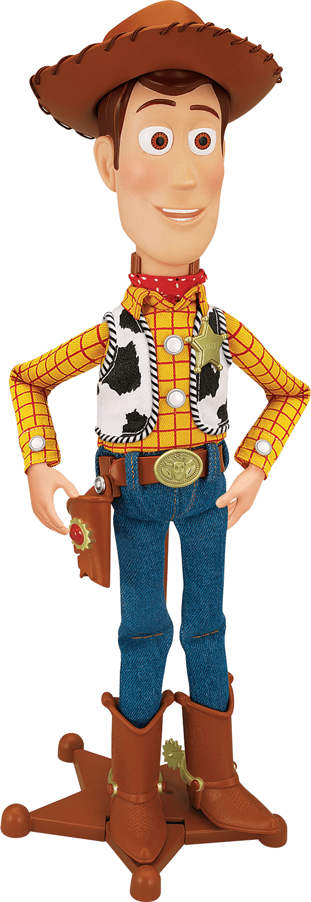 Toy Story Disney pixar Woody collection signature