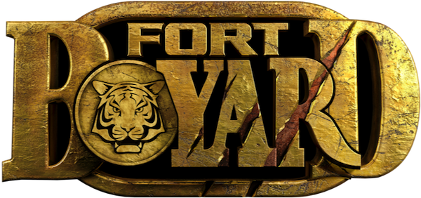 Fort Boyard Lansay Fort Boyard Lansay