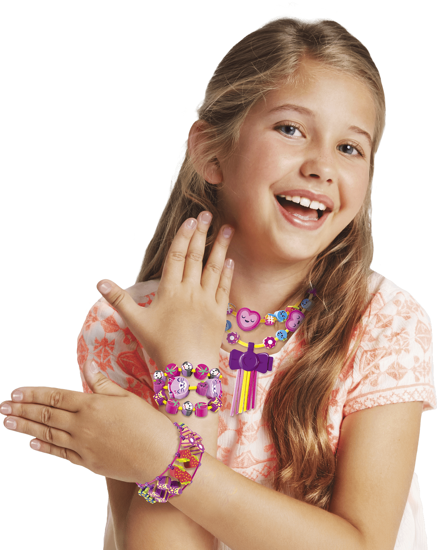 Cutie Stix Bijoux Fantaisie Création enfant Loisirs Créatifs