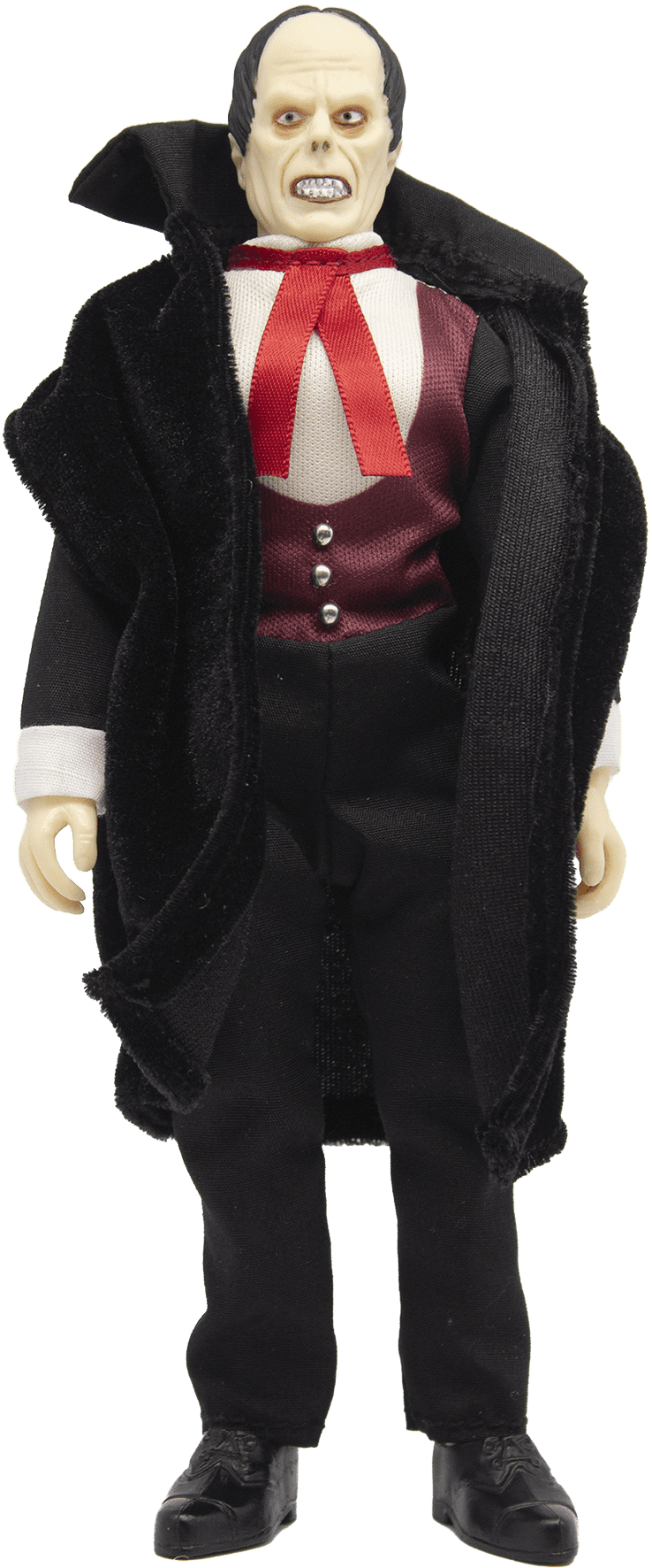 Mego, Figurine de collection, Fantôme de l'opéra, cinéma, horreur, thriller