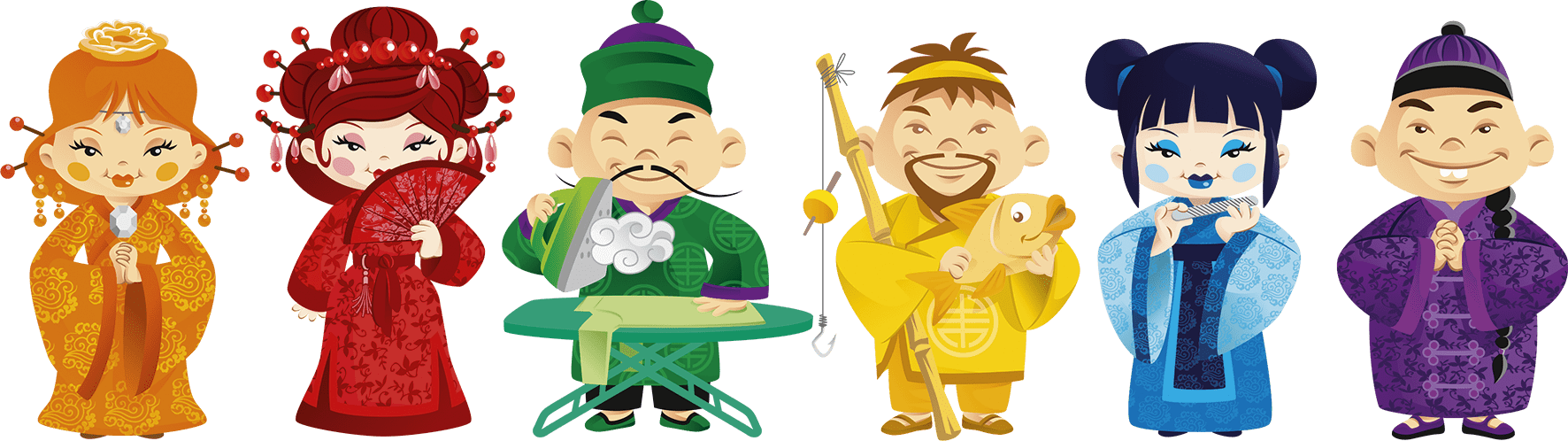 Mystères de Pékin, version junior, jeu d'enquêtes, énigmes
