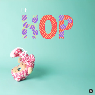 Bébé Cabrioles, poupon, poupée, enfant, 2 ans