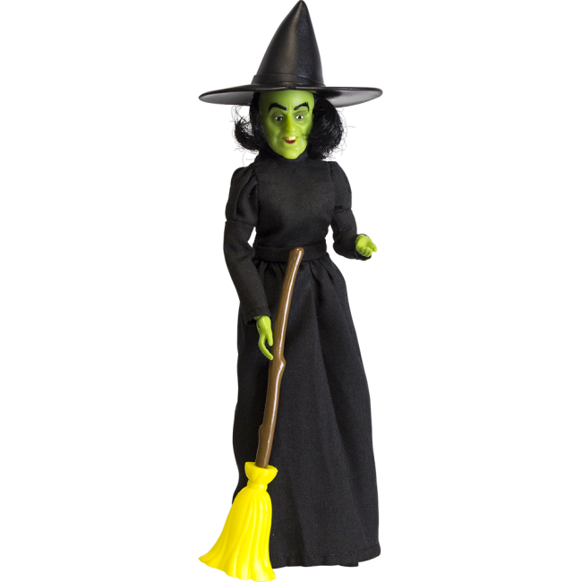 Mego - The Wizard of Oz – Wicked Witch | Lansay